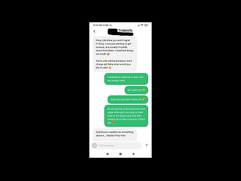 ❤️ Ho aggiunto una nuova PAWG da Tinder al mio harem ( parlare con Tinder incluso) Video di sessoal it.hentai-ita.ru ☑